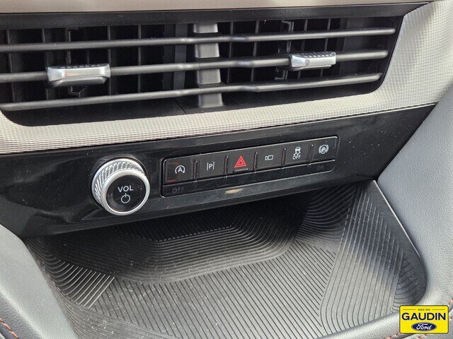 Certified 2025 Ford Explorer Active w/ Active Comfort Package RWD image 24