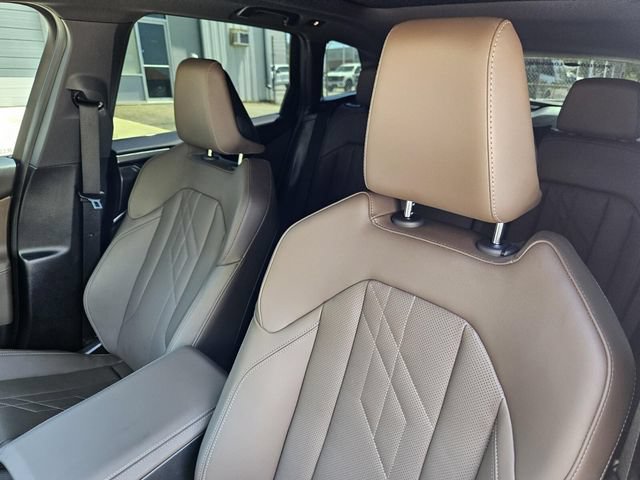 Used 2025 BMW X3 xDrive30i w/ M Sport Package AWD/4WD image 22