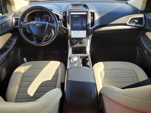 Certified 2024 Ford Edge SE AWD/4WD image 14
