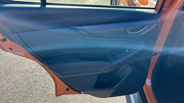 Used 2023 Subaru WRX Limited image 14