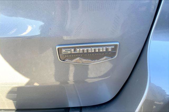 Used 2020 Jeep Grand Cherokee Summit w/ Platinum Series Group image 18