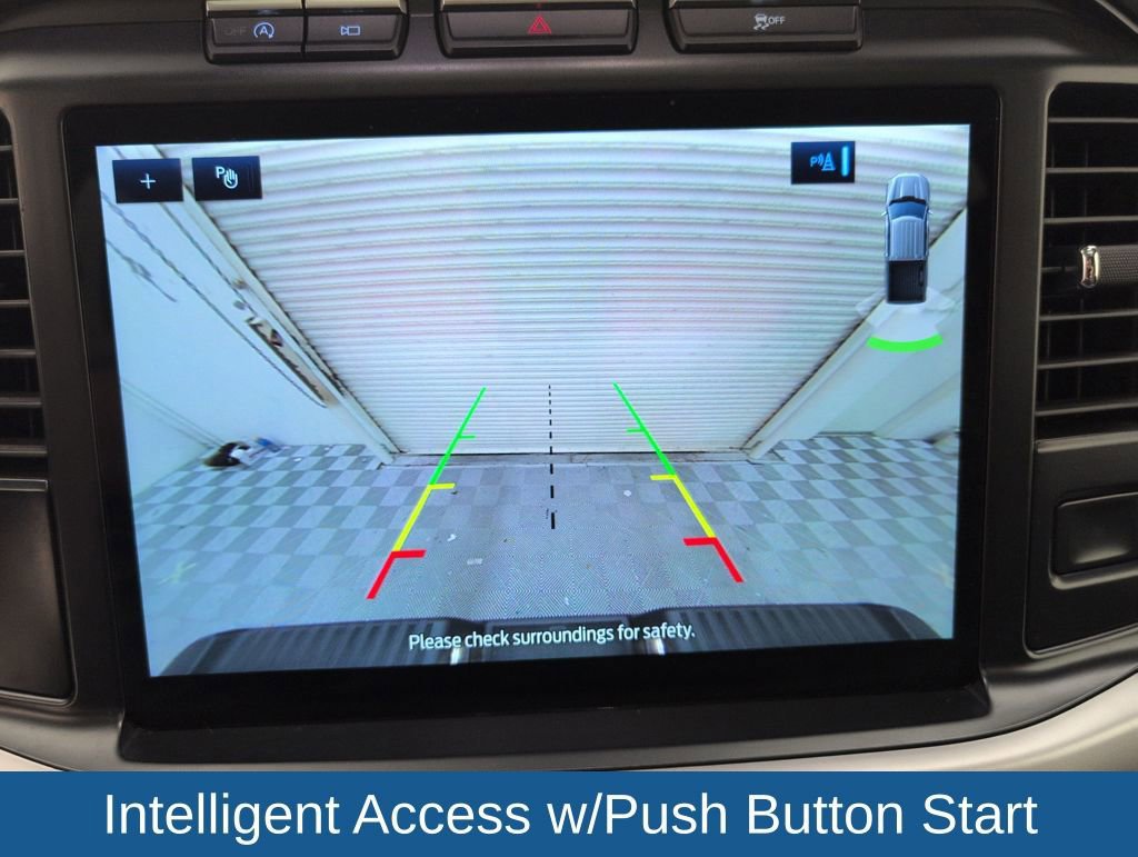 Certified 2023 Ford F150 XLT w/ Equipment Group 302A High image 30