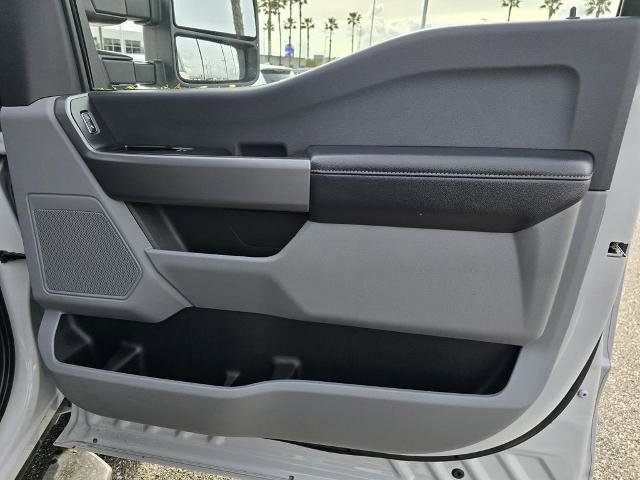 Certified 2025 Ford F250 XLT image 25