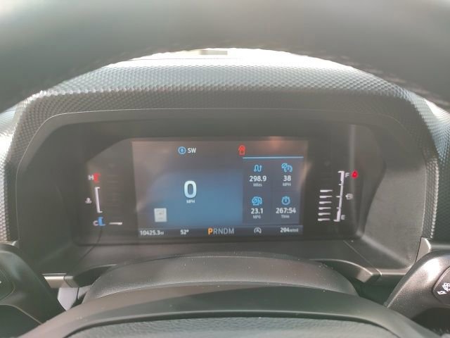 Certified 2025 Ford Ranger XLT w/ Equipment Group 301A High image 21