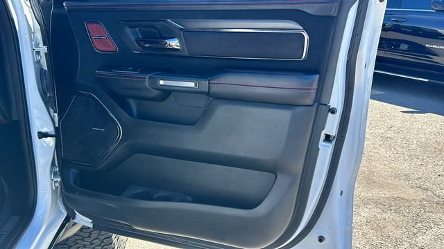 Used 2021 RAM 1500 TRX w/ TRX Level 2 Equipment Group AWD/4WD image 10