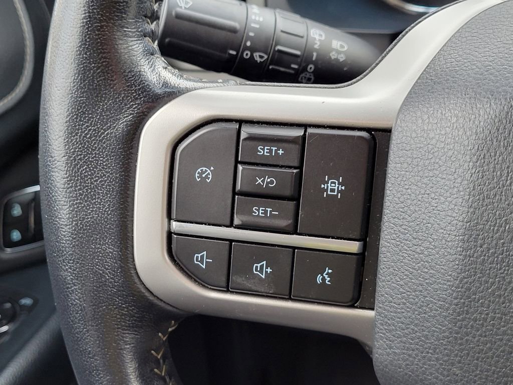 Certified 2023 Ford Expedition Max XLT image 31