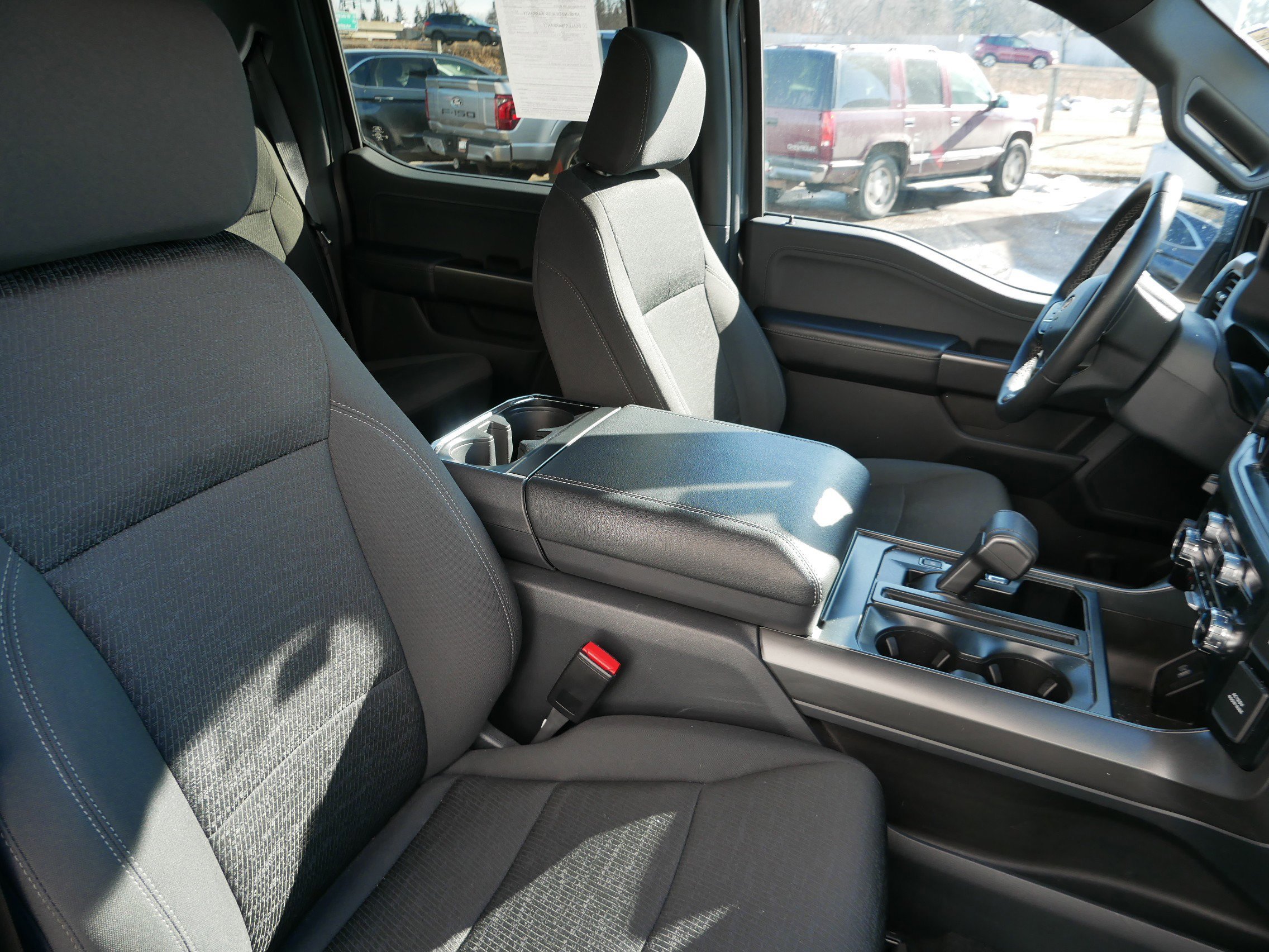 Certified 2024 Ford F150 XLT w/ Equipment Group 302A MID image 26