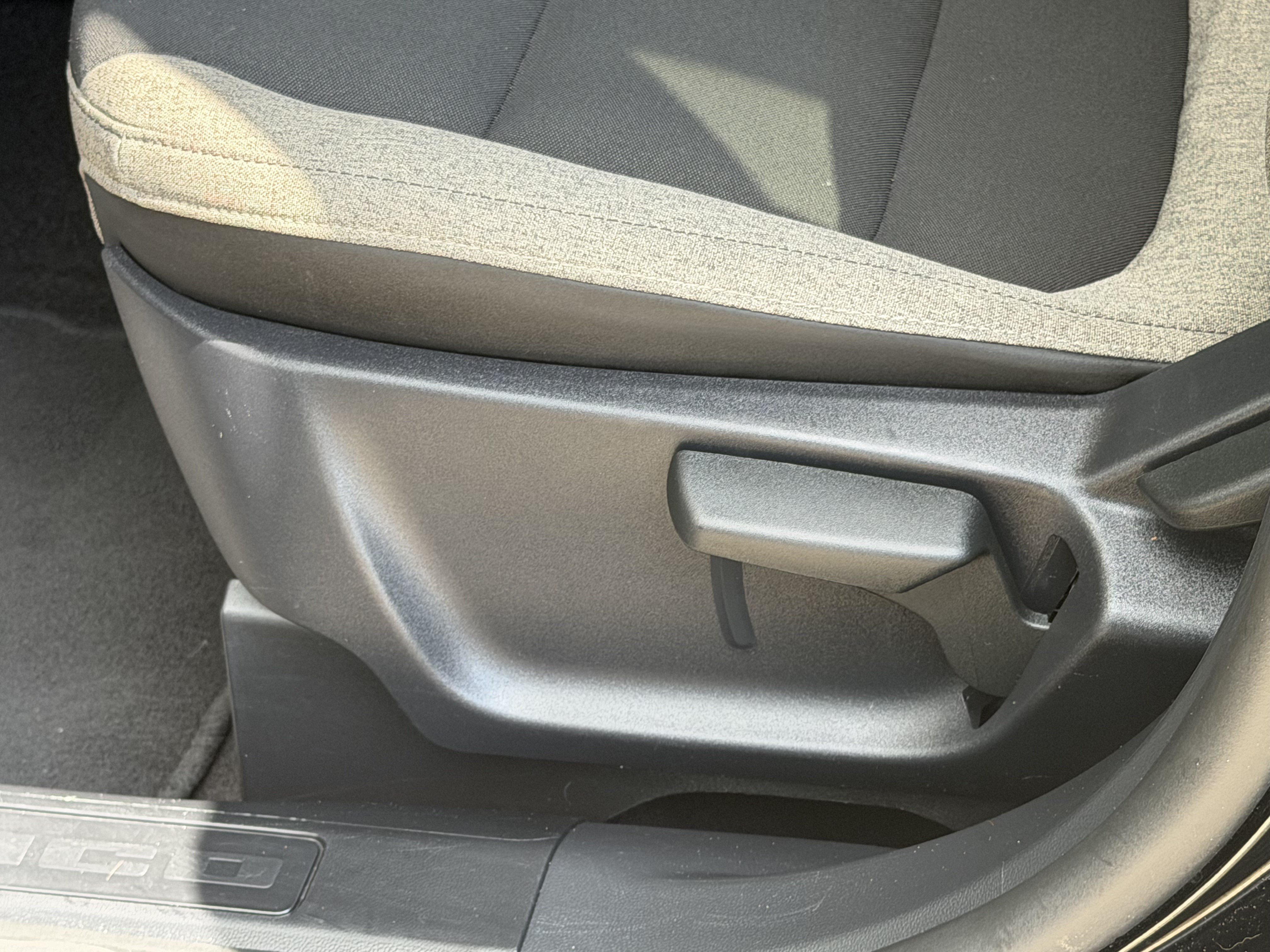 Certified 2025 Ford Bronco Sport Big Bend AWD/4WD image 13