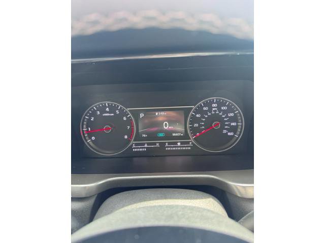 Used 2022 Kia Sorento SX FWD image 16