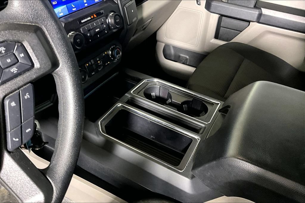 Certified 2020 Ford F150 XL w/ Equipment Group 101A Mid RWD image 13