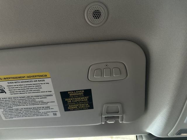 Certified 2023 Ford Escape Platinum image 27