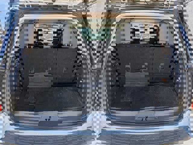 Certified 2024 Ford Expedition XLT image 35