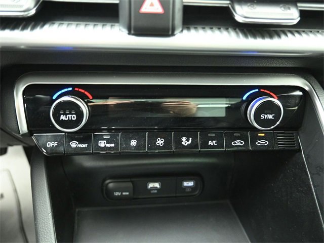 Used 2023 Kia K5 GT-Line image 34