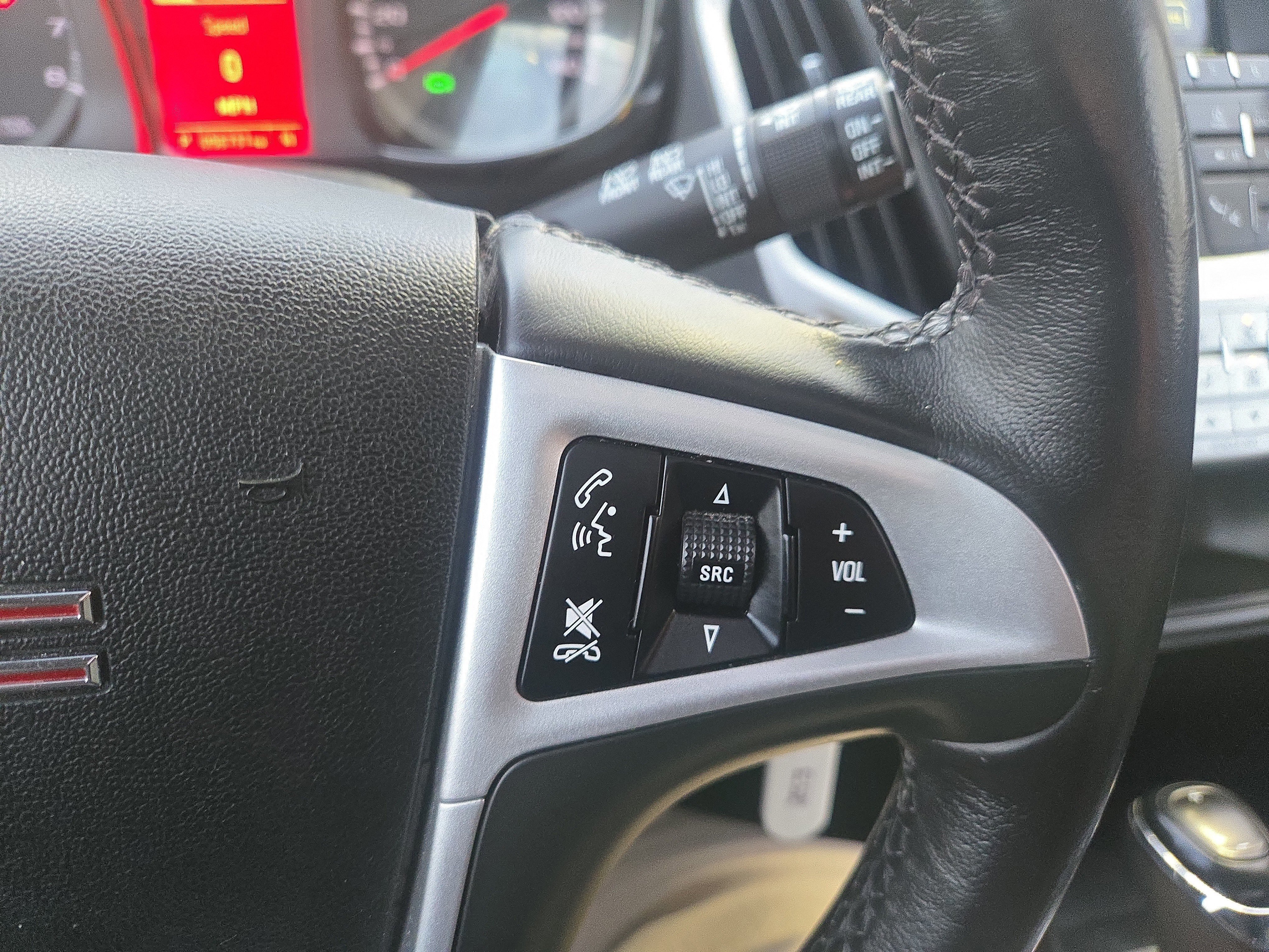 Used 2017 GMC Terrain SLT w/ Open Road Package image 32