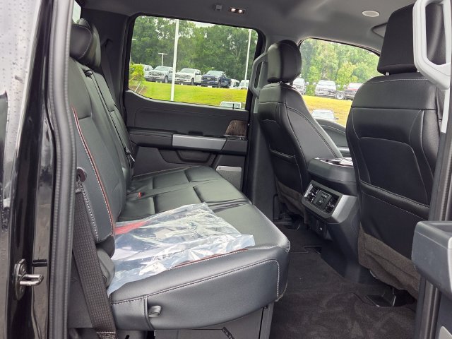Certified 2023 Ford F250 Lariat w/ Lariat Ultimate Package AWD/4WD image 9
