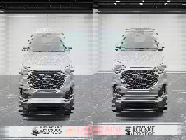 Certified 2023 Ford Edge SEL image 8