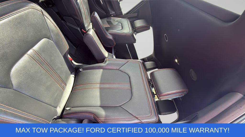 Certified 2024 Ford Expedition Timberline AWD/4WD image 33