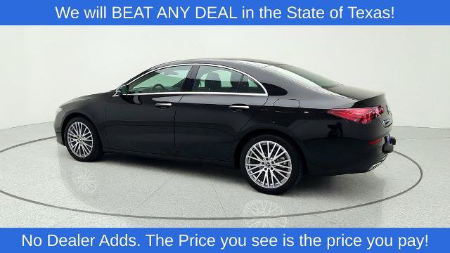Used 2025 Mercedes-Benz CLA 250 image 5