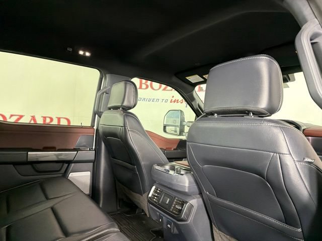 Certified 2023 Ford F150 Lariat AWD/4WD image 19