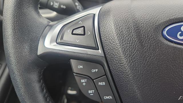 Certified 2024 Ford Edge SEL w/ Convenience Package AWD/4WD image 17