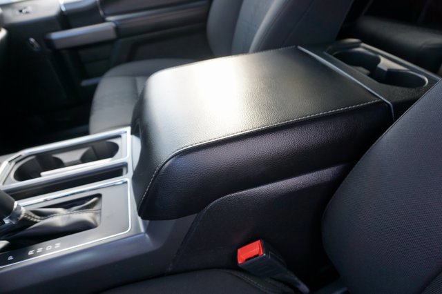 Certified 2020 Ford F150 XLT w/ Equipment Group 302A Luxury image 26