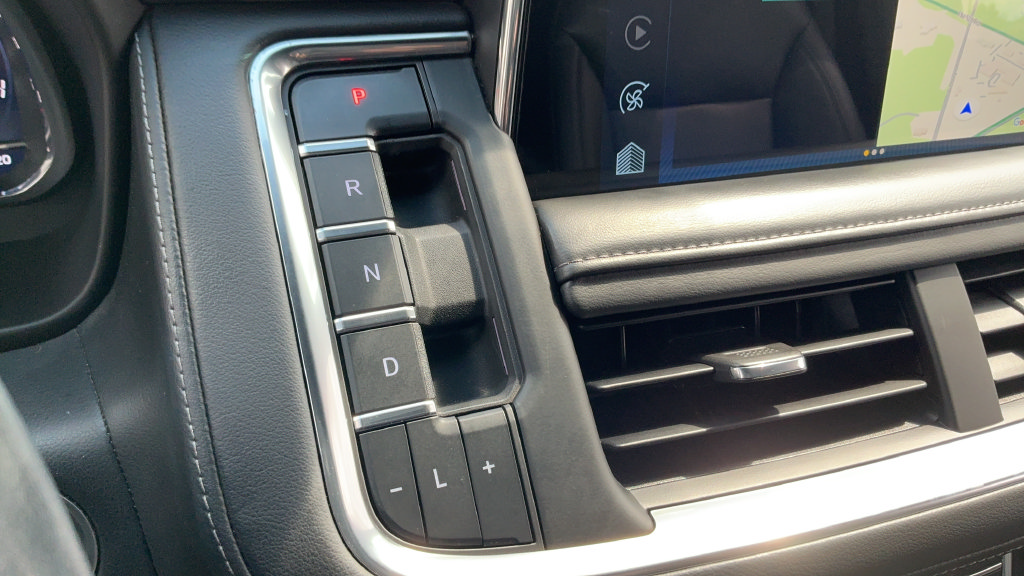 Used 2022 Chevrolet Tahoe LT RWD image 15