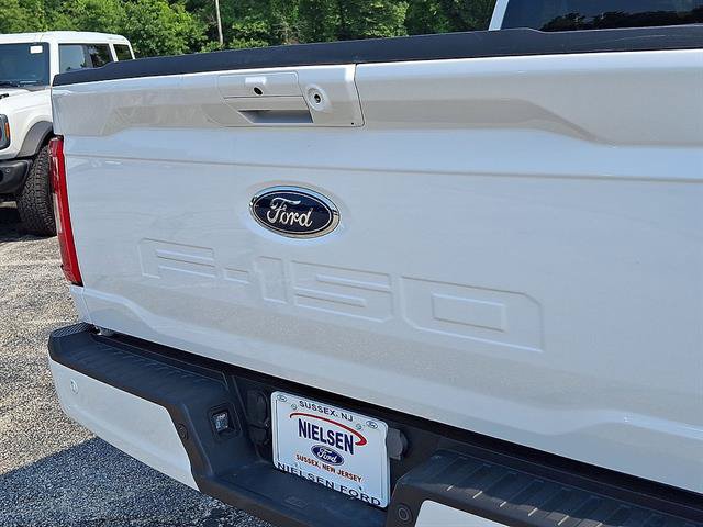 Certified 2023 Ford F150 XLT w/ Equipment Group 302A High AWD/4WD image 24