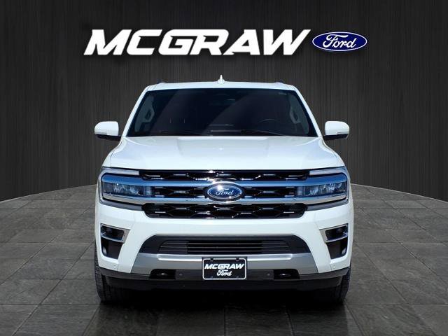 Certified 2024 Ford Expedition Limited image 3