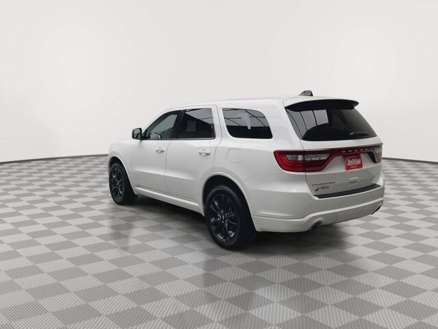 Used 2026 Dodge Durango GT AWD/4WD image 38