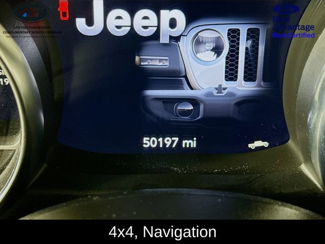 Used 2022 Jeep Gladiator Sport image 12