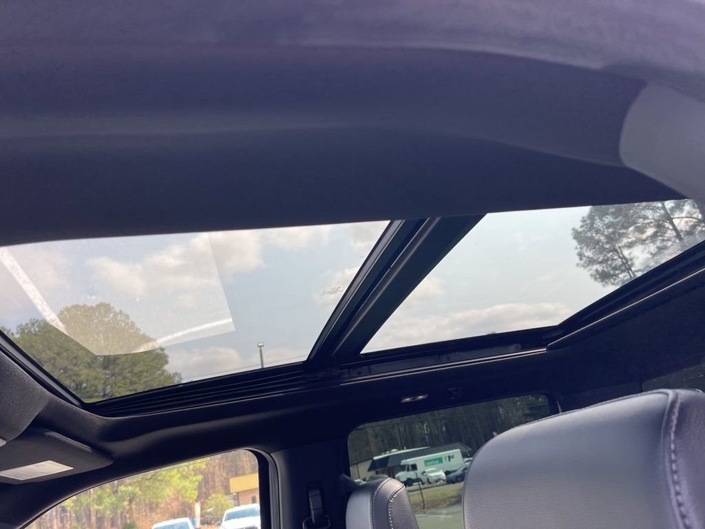 Certified 2024 Ford F150 Lariat w/ Bed Utility Package image 21