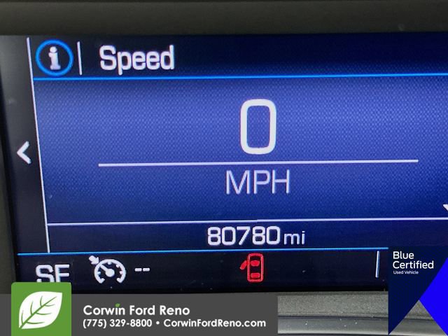 Used 2020 GMC Acadia SLE w/ Driver Convenience Package image 16