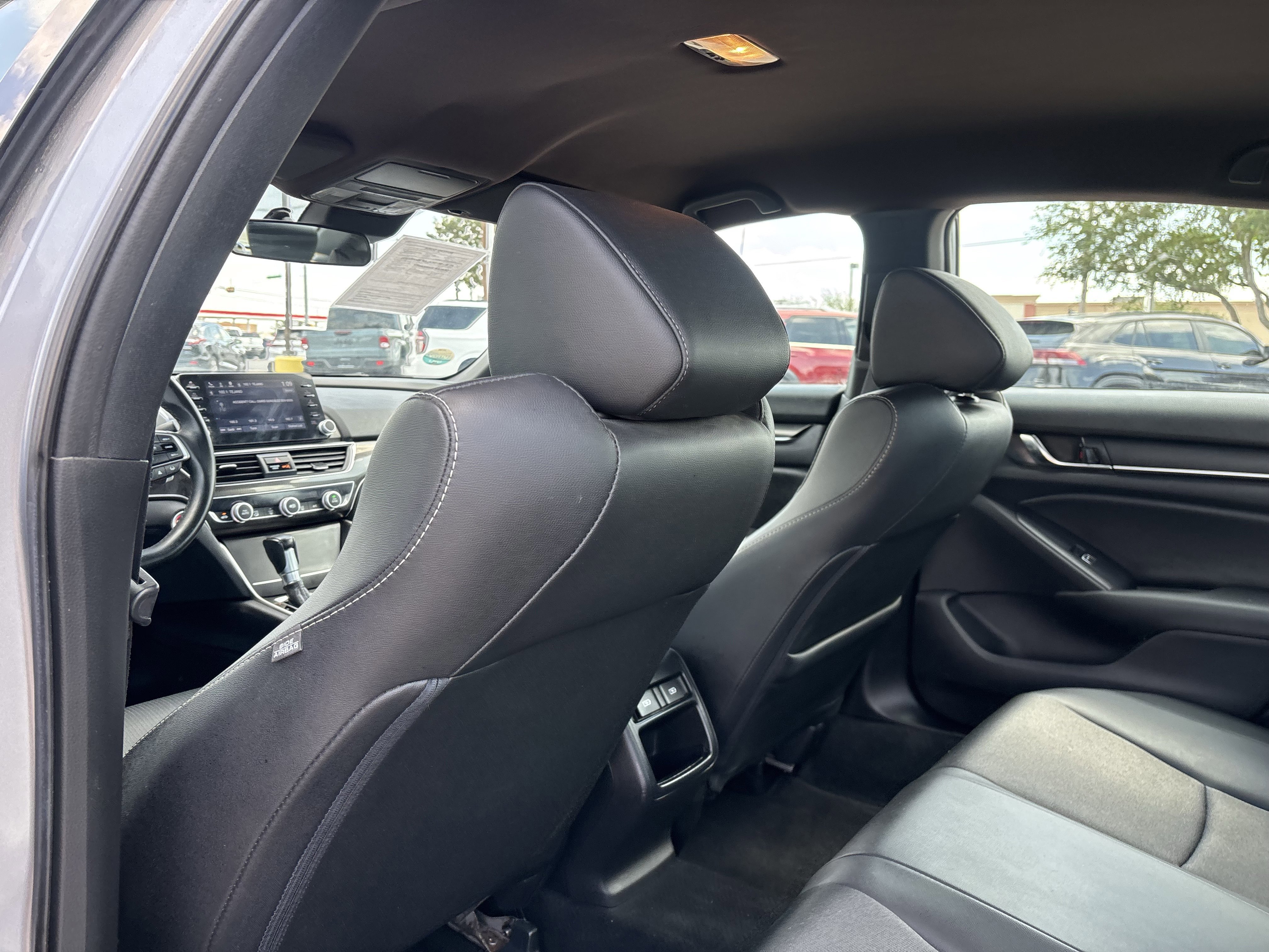 Used 2021 Honda Accord Sport image 16