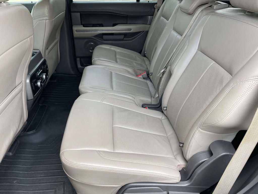 Certified 2020 Ford Expedition XLT w/ Equipment Group 202A RWD image 12