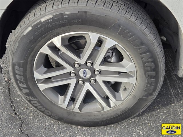 Certified 2023 Ford F150 XL w/ STX Appearance Package image 3