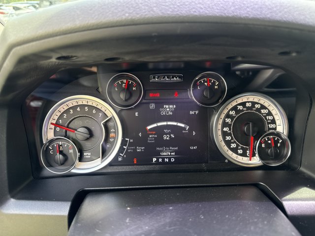 Used 2019 RAM 1500 Big Horn RWD image 22