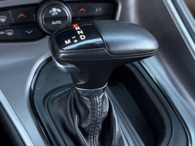 Used 2021 Dodge Challenger SXT w/ Blacktop Package image 19