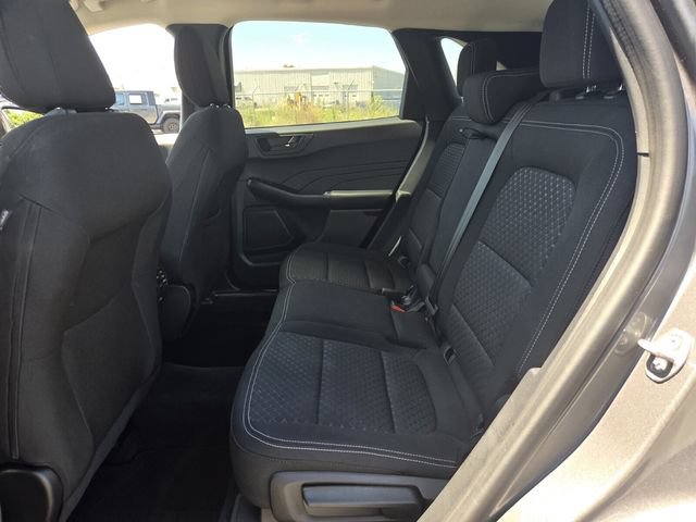 Certified 2023 Ford Escape Active FWD image 11
