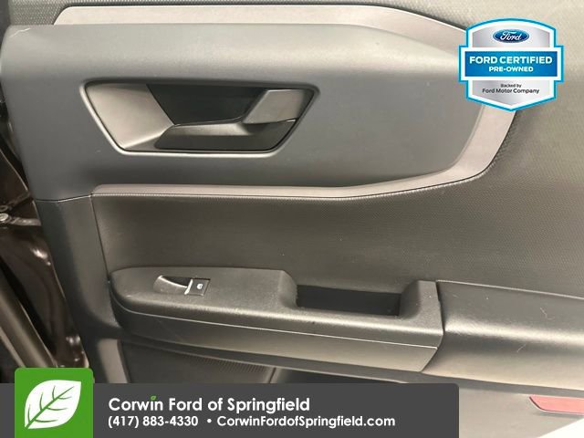 Certified 2021 Ford Bronco Sport Big Bend w/ Big Bend Package image 15