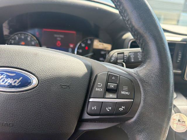 Certified 2020 Ford Explorer XLT w/ Equipment Group 202A AWD/4WD image 18