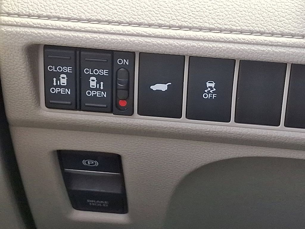 Used 2025 Honda Odyssey EX-L image 27