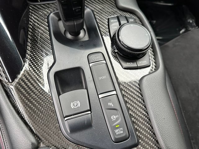Used 2021 Toyota Supra w/ Safety & Technology Package RWD image 32