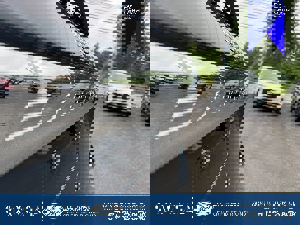 Certified 2022 Ford Explorer XLT w/ Class IV Trailer Tow Package image 40