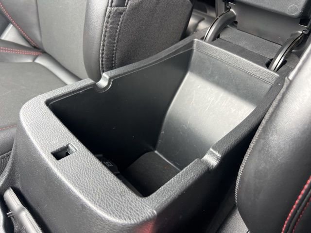 Used 2020 Jeep Cherokee Trailhawk w/ Cold Weather Group image 18