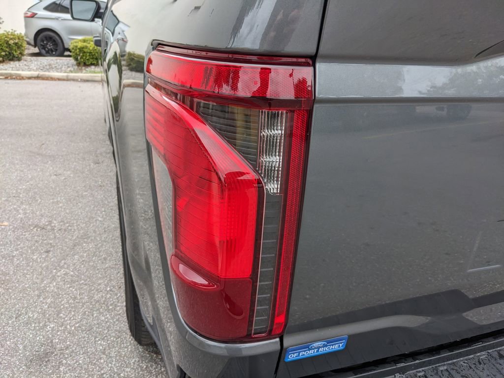 Certified 2025 Ford F150 STX image 12