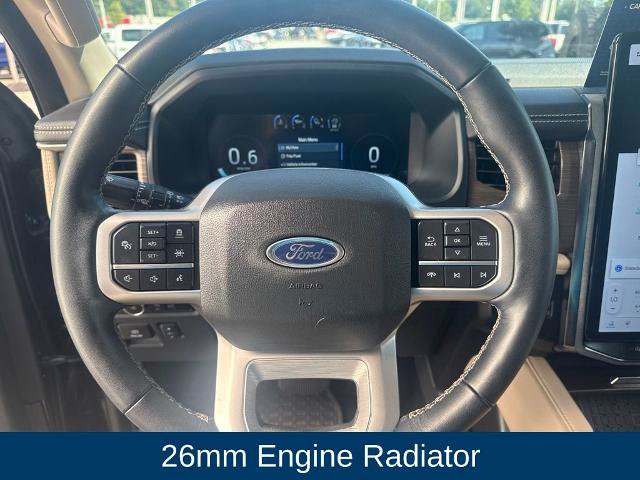 Certified 2023 Ford Expedition Max Limited RWD image 22