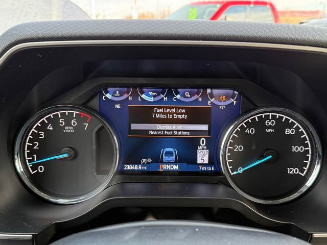 Certified 2023 Ford F150 XLT w/ Equipment Group 302A High image 17