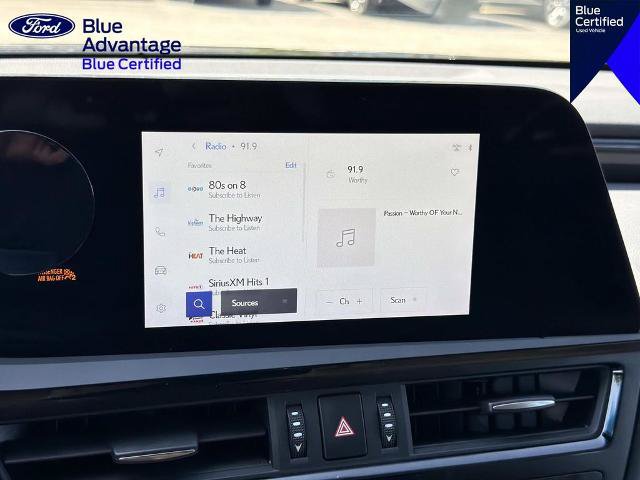 Used 2025 Lexus ES 350 w/ Accessory Package (Z1) FWD image 23