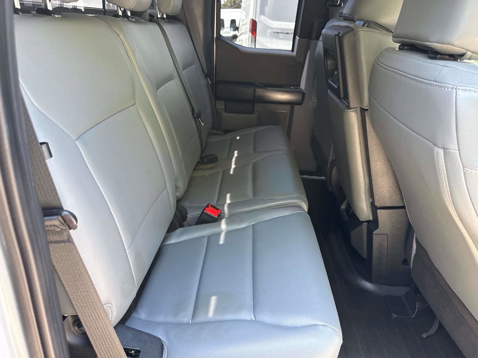Certified 2023 Ford F150 XL RWD image 24