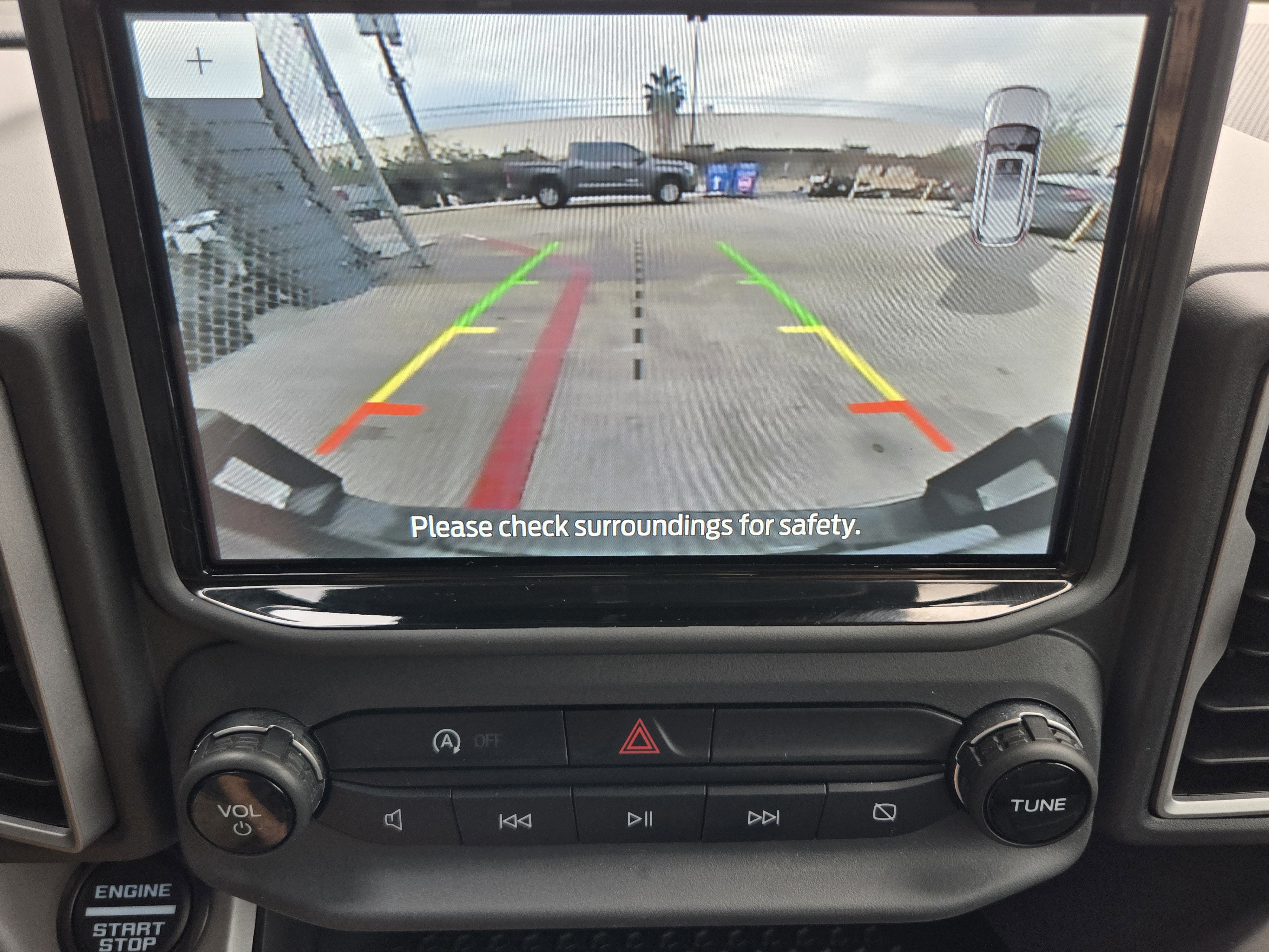 Certified 2022 Ford Bronco Sport Big Bend w/ Convenience Package image 13